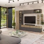 Серый Оникс, Гикори Джексон светлый